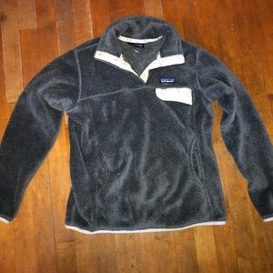Patagonia fleece